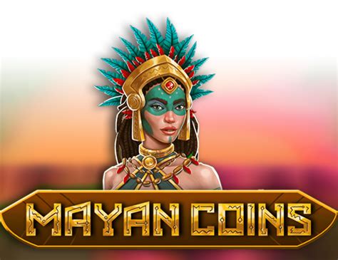 Mayan Coins Lock And Cash NetBet